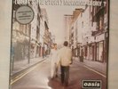 Oasis -What's The Story Morning Glory Ltd Edition 25th anniversary SILVER vinyl