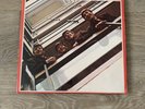 The Beatles Vinyl Albums,1962-1966 Red,1967-1970 Blue APPLE RECORDS PCSP 717