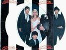 BLONDIE PARALLEL LINES VINYL LP PICTURE PIC DISC