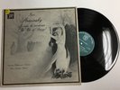 ORIGINAL . 1980 Igor Stravinsky The Rite  of Spring TESTED 12” Vinyl Mint