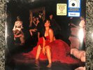 CAMILA CABELLO   Romance   LTD Edition CLEAR ETCHED Color Vinyl 2LP   NEW SEALED