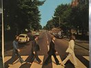RARE The Beatles Abbey Road MADE IN DENMARK LP (PCS 7088 /1969)