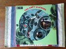 The Soft Machine  s/t l LP   Uncensored cover   Prog  Robert Wyatt  Kevin Ayers