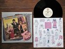 DOLLY PARTON, LINDA RONSTADT & EMMYLOU HARRIS *Trio* 1987 Near Mint Vinyl LP