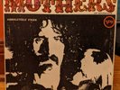 Mothers of Invention Absolutely Free Mono V6-5013 original gatefold Verve lp