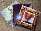 Jon Bellion’s Growth- 3 Vinyl Box Set
