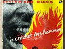 SCREAMIN JAY HAWKINS - FRENCH EP 45T 7