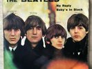 THE BEATLES - ITALY SP 45T 7