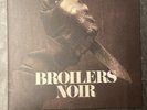 Broilers - Noir (VINYL LP)