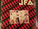 JFA Valley Of The Yakes Record LP Placebo RARE mint with inserts NO RESERVE