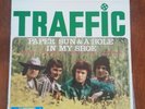 TRAFFIC   Rare 1967 Aust Only 7