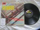BEATLES- PLEASE PLEASE ME 4th STEREO VINYL No Sold in UK- MTK Nov 63 ISSUE VINYL