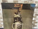 The Kinks Arthur Vinyl rare Pye 1969 with pull out 