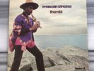 Pharaoh Sanders - Thembi - 1971 Impulse AS 9206 LP Gatefold 1st Pressing EX/EX