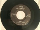TAIL GUNNER Rare PRIVATE LABEL PRESS Baltimore Maryland CRACK THE SKY Prog Metal