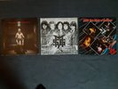 THE MICHAEL SCHENKER GROUP  MSG ARMED READY LIVE AT THE BUDAKON LP   / 43