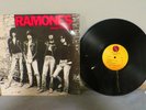 THE RAMONES-ROCKET TO RUSSIA 1977 SIRE RECORDS LP SR 6042 ??Read Description??