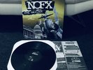 NOFX - The Decline - LP Vinyl EP Fat Wreck Chords