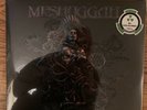Meshuggah The Violent Sleep Of Reason Vinyl LP Bi Color /500 Rare