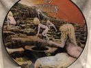 Led Zeppelin - Houses Of The Holy - Rare Picture Disc LP Record Spain ?Sealed?