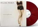 Mylène Farmer ?album 33t Vinyles Anamorphosée Couleur splatters