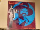 King Tubby meets Larry Marshall - Motion UK Press LP Ex/EX