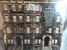 LED ZEPPELIN ,SEALED,Physical Graffiti,SS-2-200 1975  2-LP HYPE STICKer