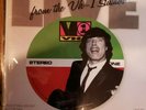 AC/DC - LIVE FROM VH-1 STUDIOS **  LP ** MINT Condition