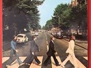 The Beatles Abbey Road Apple Records ?2C062-04243 1969 FR vinyl lp misprint rare