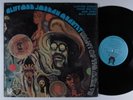 CLIFFORD JORDAN QUARTET Night Of The Mark VII MUSE LP VG+ SHRINK