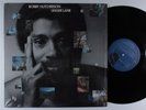 BOBBY HUTCHERSON Linger Lane BLUE NOTE LP VG+ SHRINK