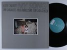 KEITH JARRETT My Song ECM LP VG++