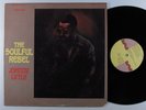 JOHNNY LYTLE The Soulful Rebel MILESTONE LP VG+