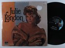 JULIE LONDON Self Titled SUNSET SUS-5104 LP VG+ SHRINK