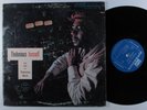 THELONIOUS MONK Thelonious Himself RIVERSIDE LP mono