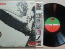 Led Zeppelin	s/t (4)	SD 8216	US SP-press LP + Gold Award Sticker on Front (84)