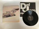 Beastie Boys Licensed To Ill Vinyl Record Album 1986 Def Jam Recordings FC 40238