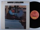 DAVID T. WALKER The Sidewalk REVUE LP