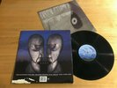 PINK FLOYD...THE DIVISION BELL...RARE UK ISSUE ALBUM..EMI...EMD 1055