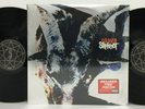 Slipknot - Iowa 2LP 2001 US ORIG Roadrunner RR8564-1 Nu Metal KORN w/ poster
