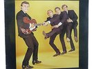 The Best Of Gerry And The Pacemakers Vinyl LP 1977 (A4)