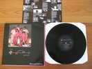 VINYL LP THE COOL NOTES HAVE A GOOD FOREVER 1985 UK ABSTRACT DANCE FUNK BOOGIE