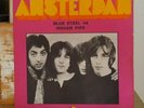 Dutch Hard Rock Bonehead 45 Amsterdam Blue Steel 44 / Indian Pipe HEAR