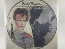David Bowie - Scary Monsters Vinyl Record Picture Disc