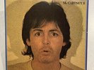PAUL MC CARTNEY II 1st Year Press NEAR MINT Gatefold    Ultrasonic Cleaned