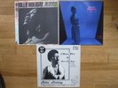 Billie Holiday Talks And Sings - Lady Love - I Wonder Where Our Love Has...3 LPs