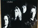 Van Halen - OU812 - 1988 - Vinyl Record LP  - FIRST PRESS