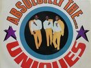 ***RARE 1968 ABSOLUTELY THE UNIQUES  ***