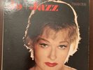 33RPM Columbia CL1561 Mono Jo + Jazz, Jo Stafford (6 eye) V to V+