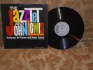 Art Farmer Benny Golson The Jazztet and John Lewis Argo LP 684 mono org pres VG+